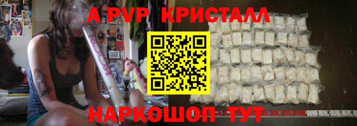 A-PVP СК КРИС Котовск